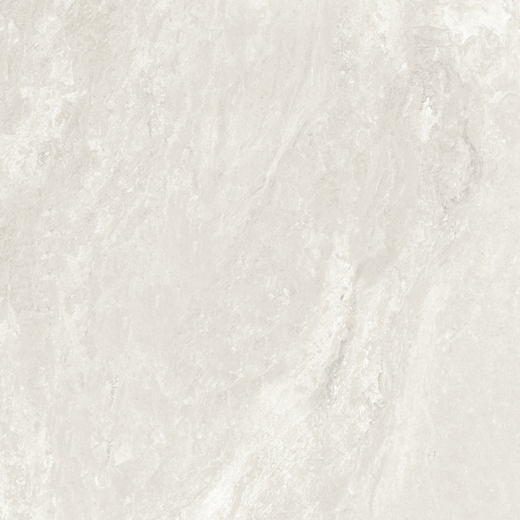London 600x600mm Sattin Warm Beige Sand Look Travertine Matte Porcelain Tile YI6P5200