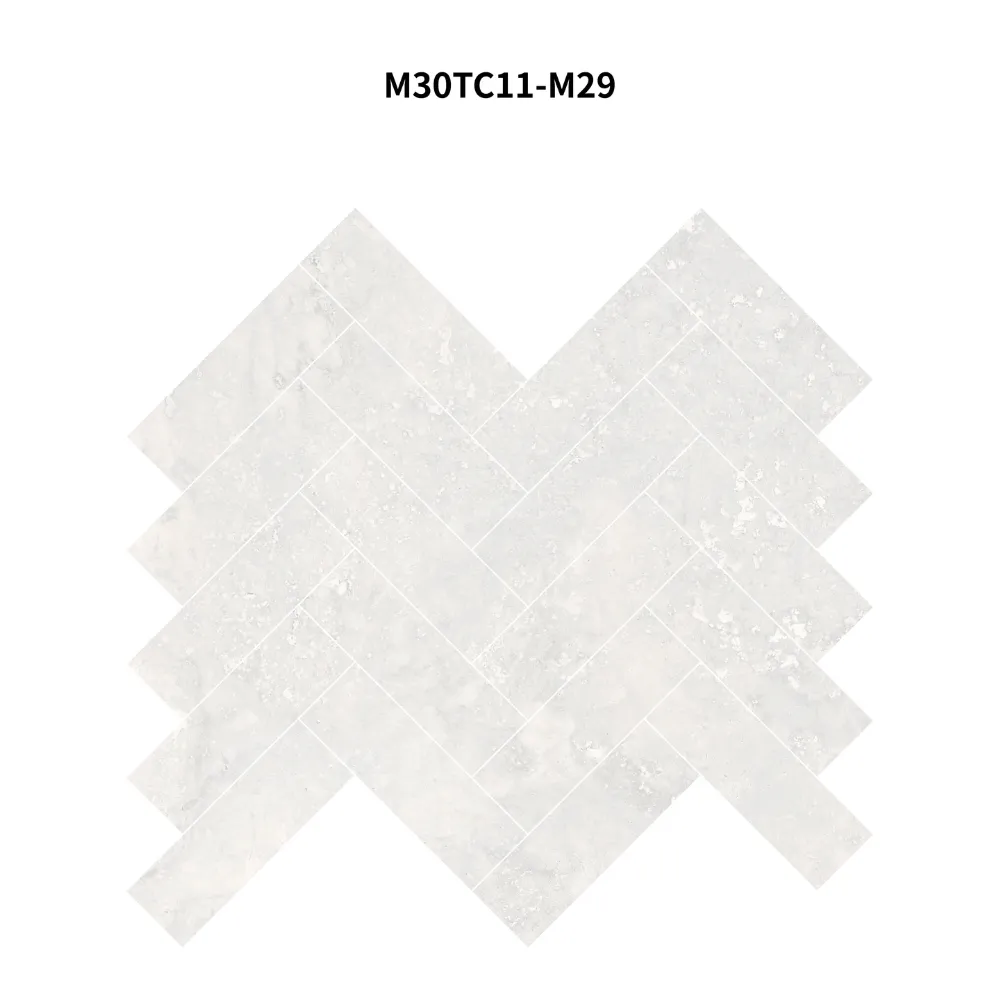 300x300mm M30TC11-M29 Mosaic