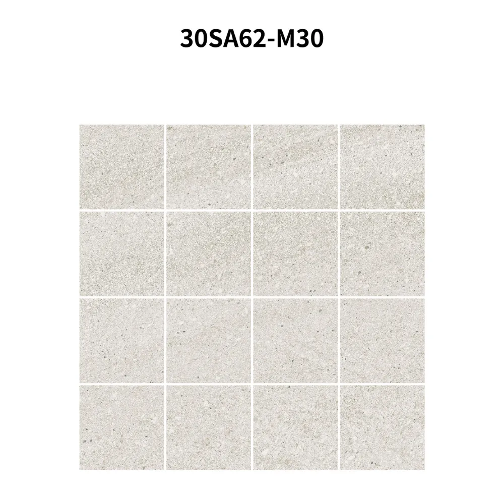 300x300mm 30SA62-M30 Mosaic