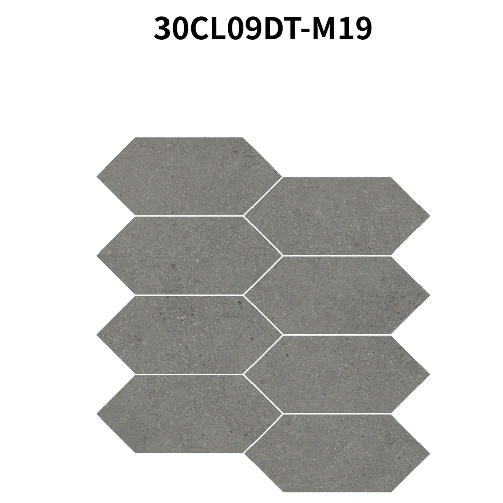  336x408mm 30CL09DT-M19 Mosaic