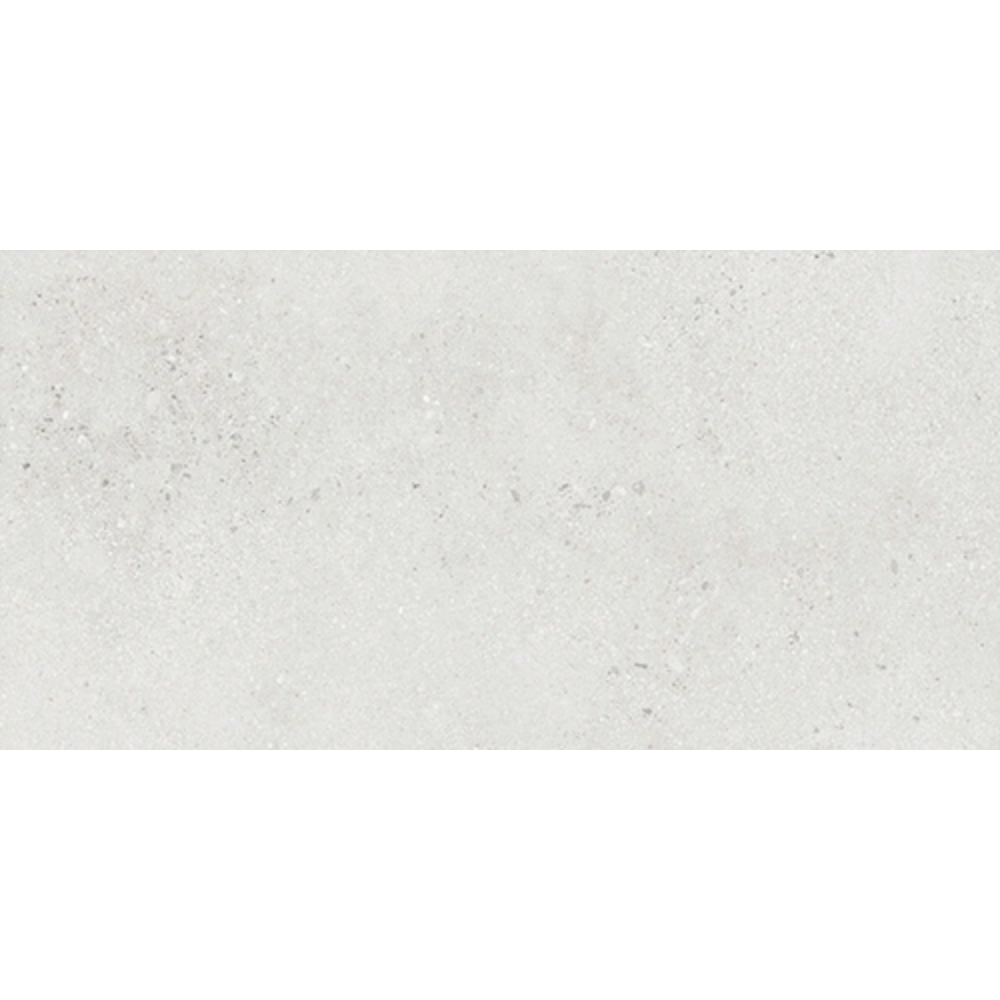 Macchiato 300x600mm Light Grey Modern Natural Stone Look Matt Porcelain Tile 36CL01DT