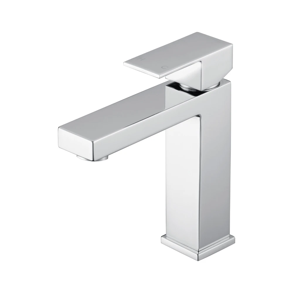 Taps Aus Chao Mini Basin Mixer CHAM001