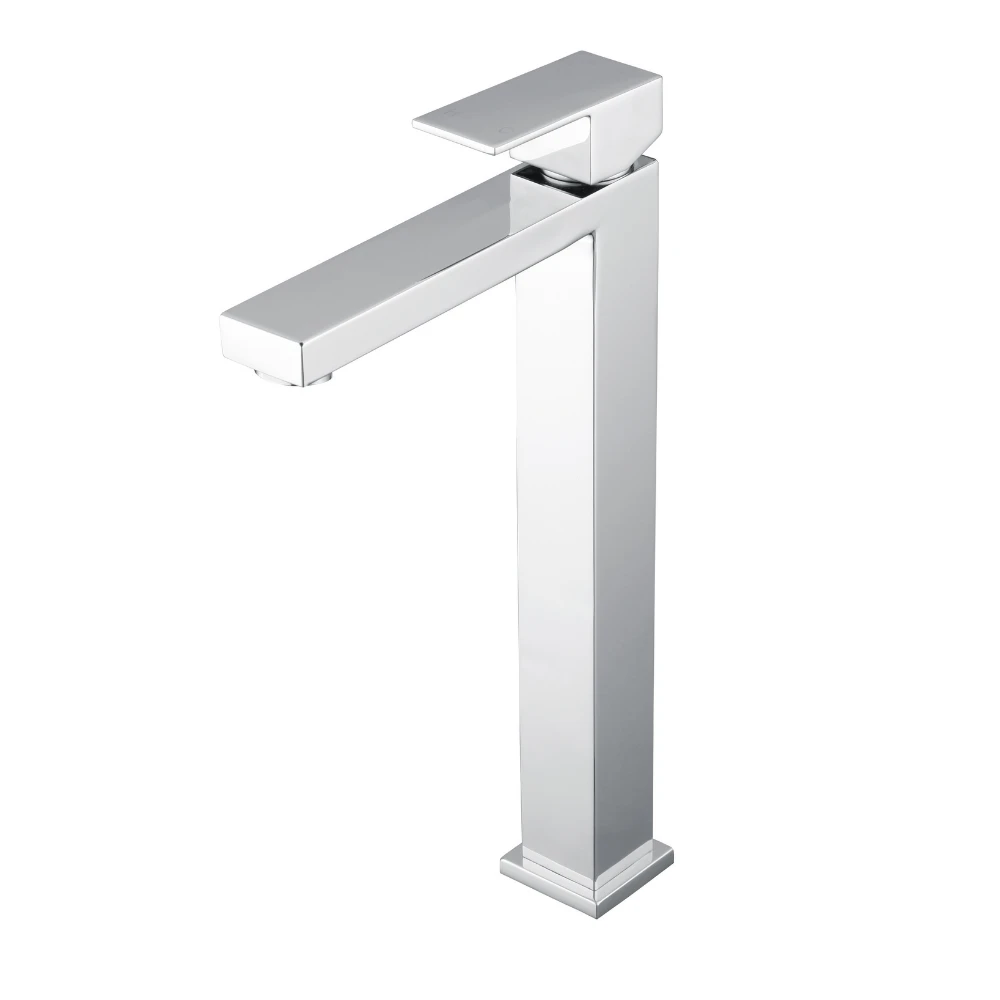 Taps Aus Chao High Rise Basin Mixer CHAM002