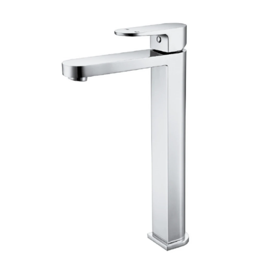 Taps Eva Mini High Rise Basin Mixer EVAM002