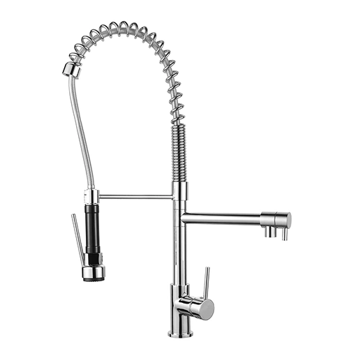 Halo Spring Multi-Function Kitchen Mixer