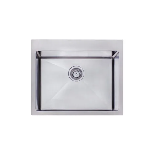 Single Bowl Sink - 49L