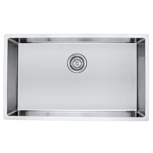 Single Bowl Sink - 66L