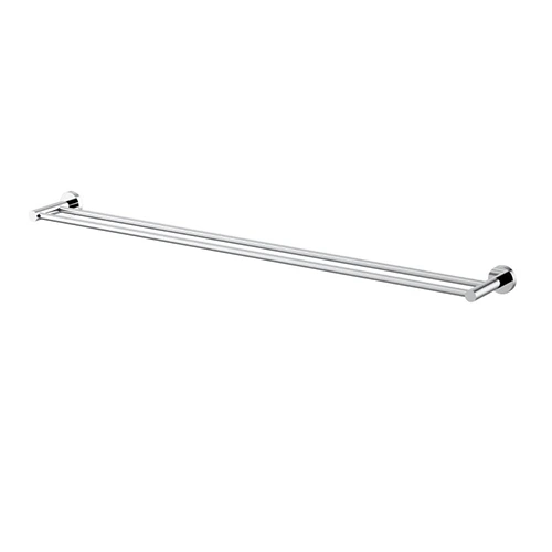 Mirage Double Towel Rail 900mm