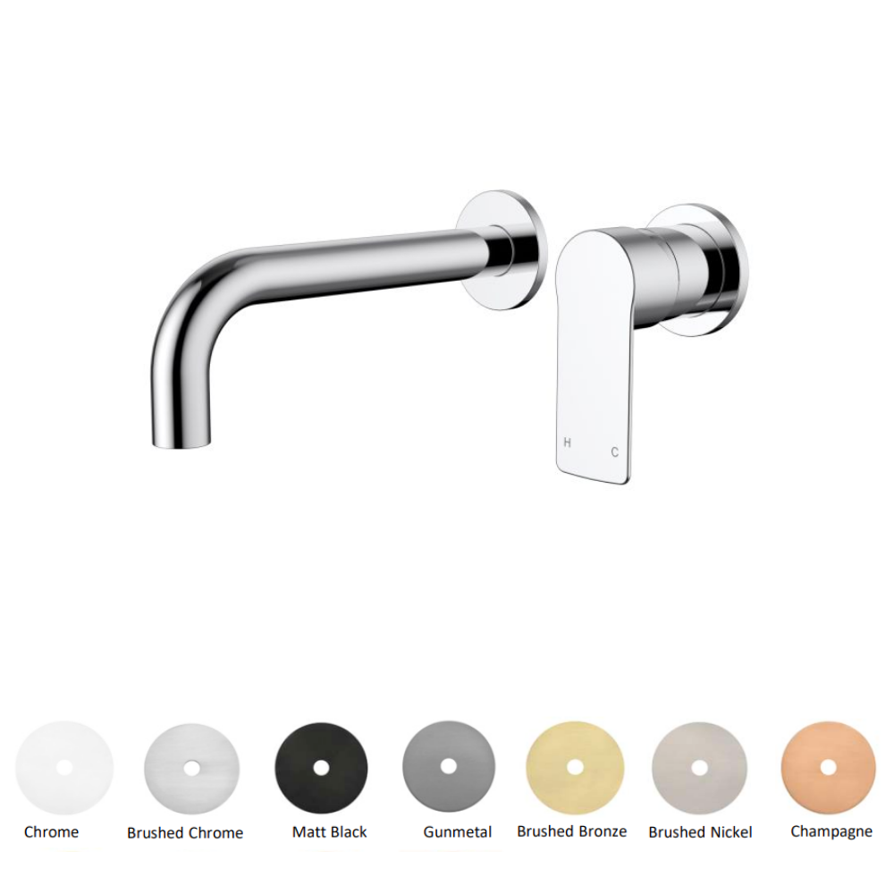 Wall Combination Outlet NVA007-1
