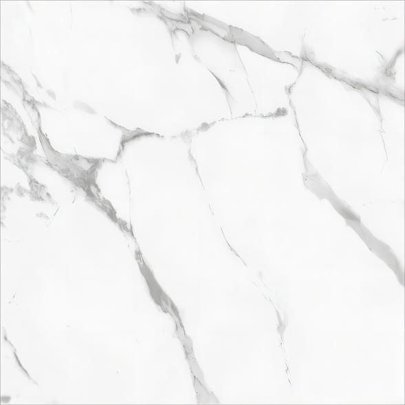 Carrara marble 600*600MM Poilsh - QI6P530M