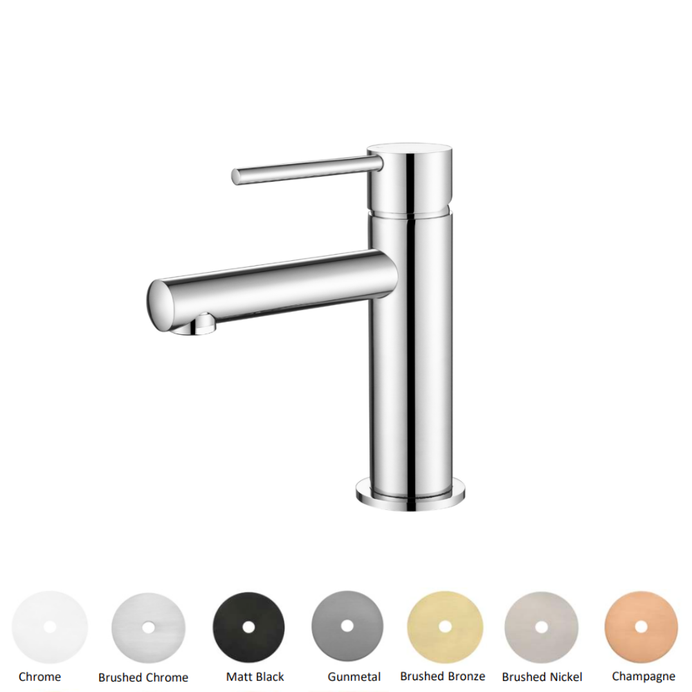 Basin Mixer Faucet Star Mini STRM001