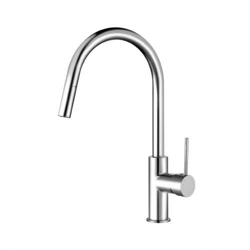 Star Mini Pull-Out Kitchen Mixer