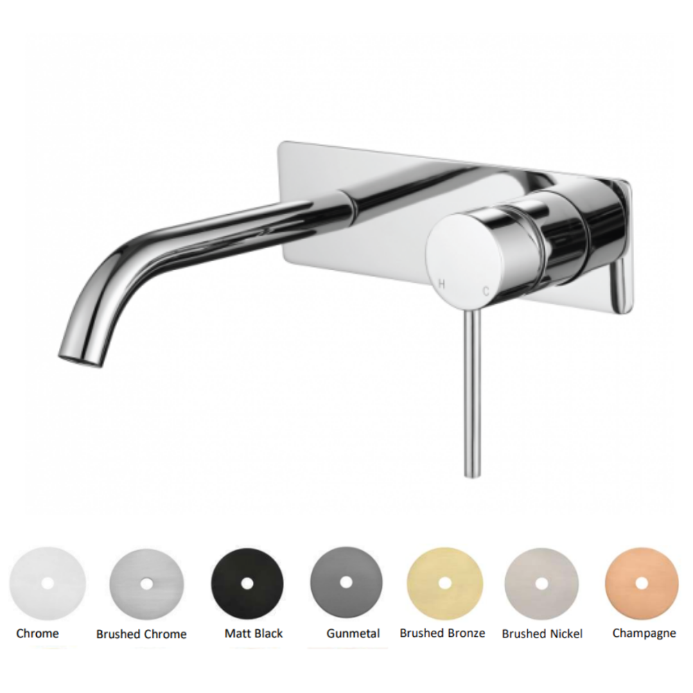 Wall Combination Outlet Star Mini STRM007