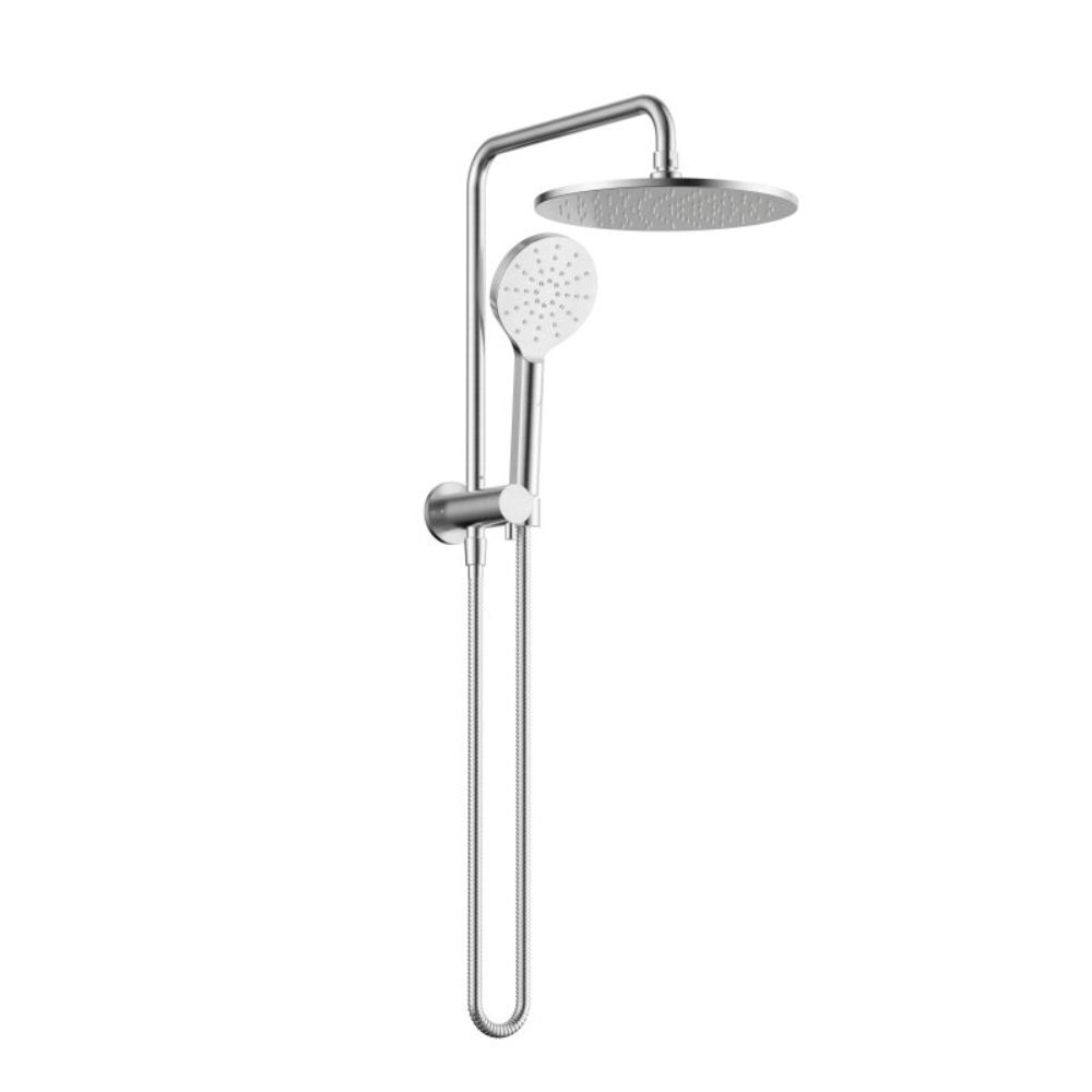 STR013-CBC Brushed Chrome