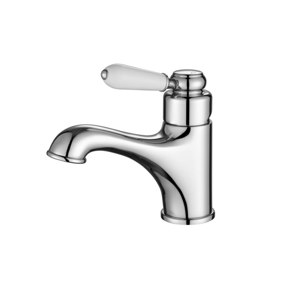 BOR001 Chrome