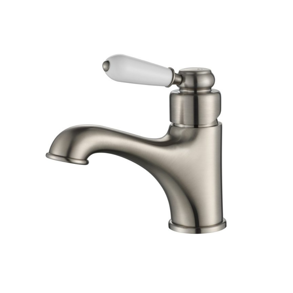 BOR001BN Brushed Nickel