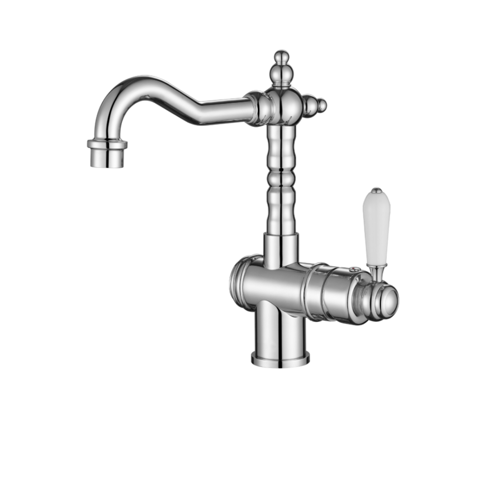 BOR002 Chrome