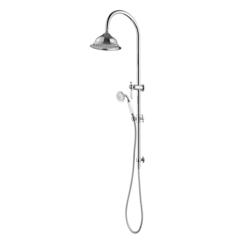 BOR013 Chrome