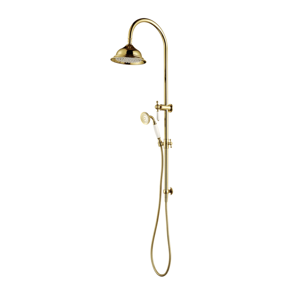 BOR013BM Brushed Bronze