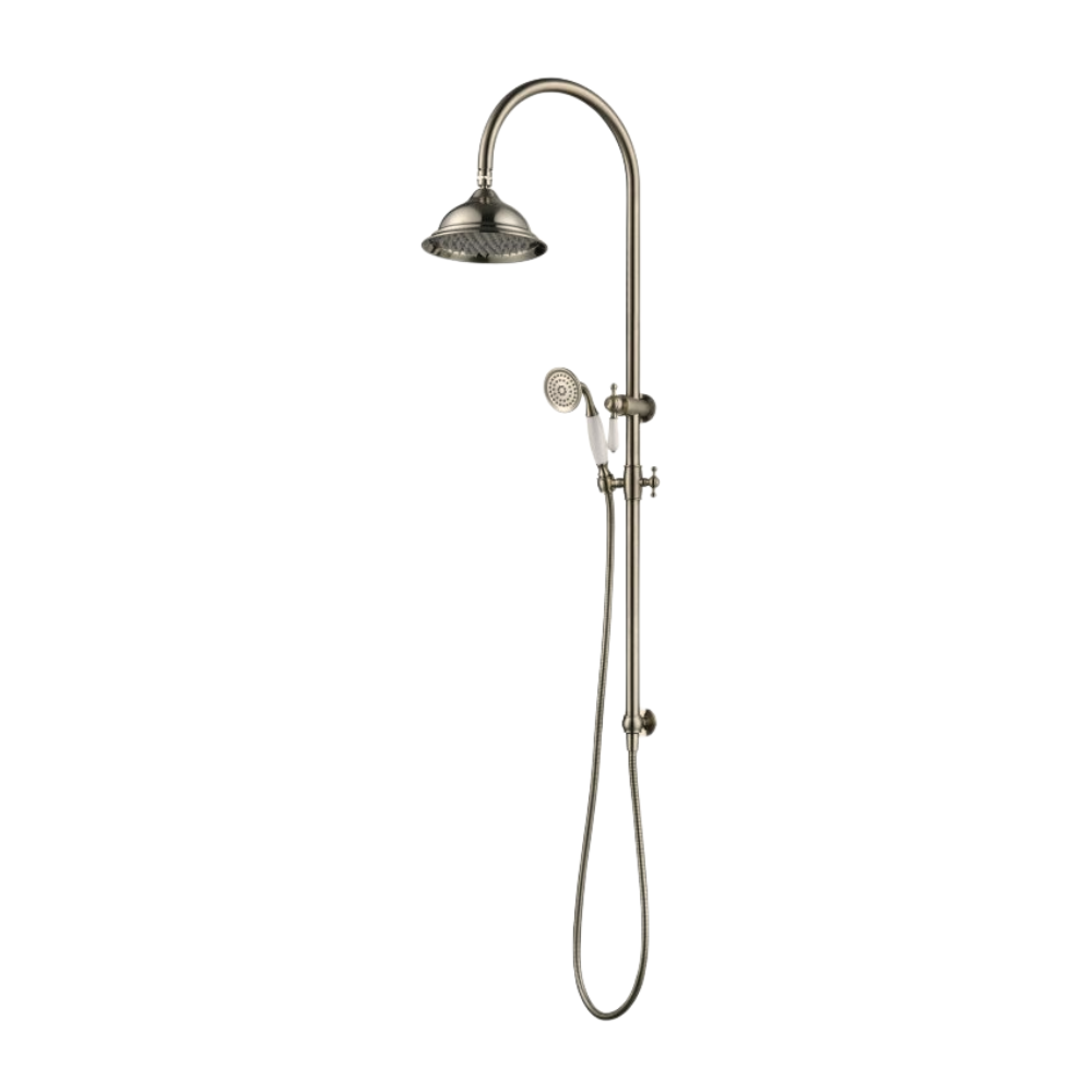 BOR013BN Brushed Nickel