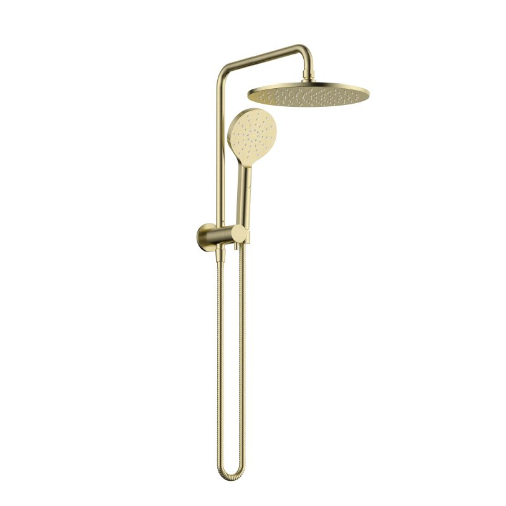 STR013-CBM Brushed Bronze