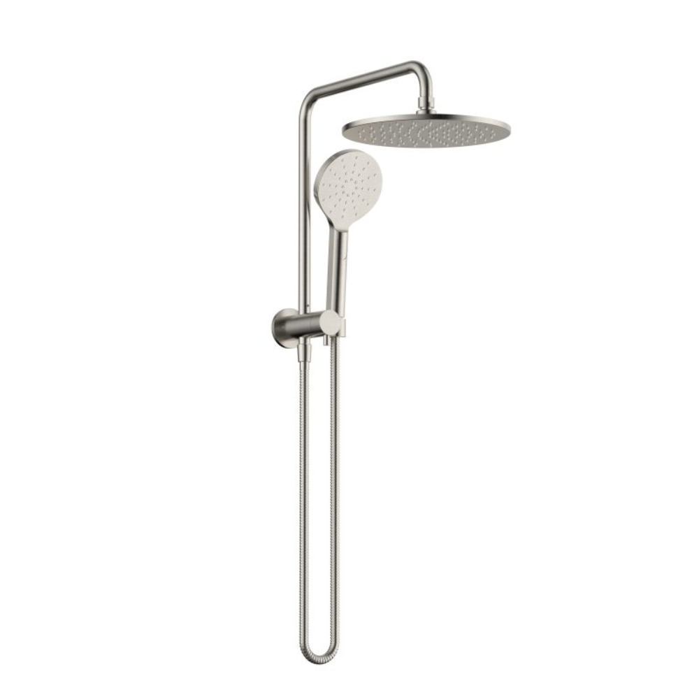 STR013-CBN Brushed Nickel