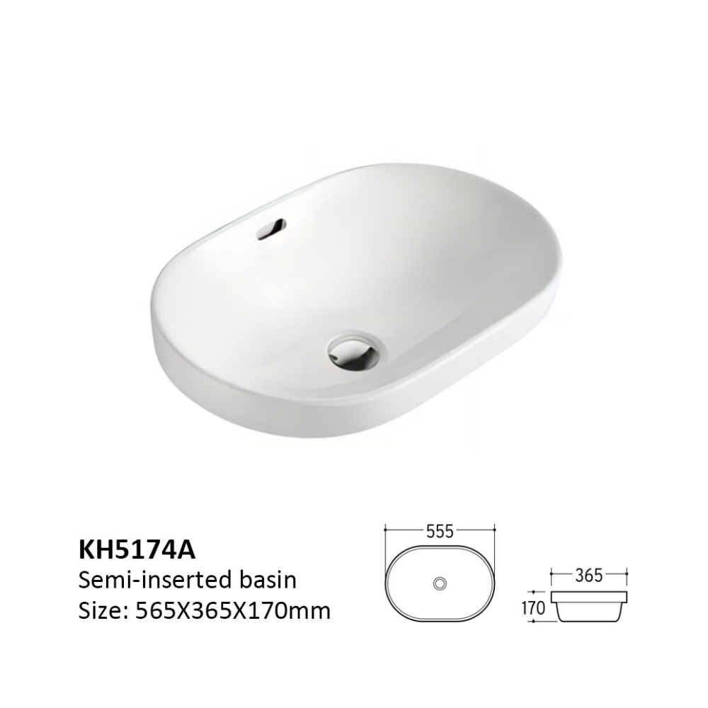 KH5174A