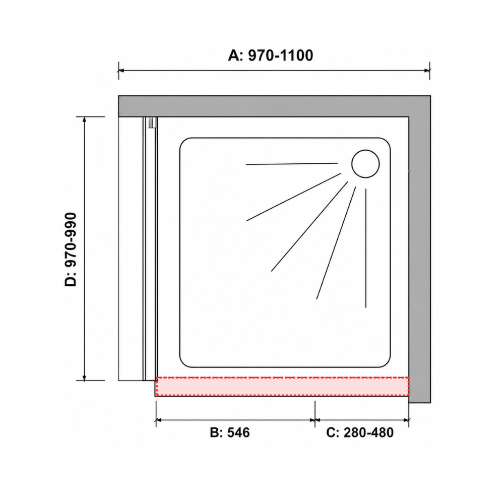MRGPD110B
