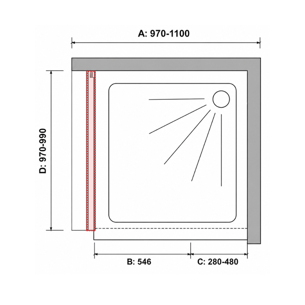 MRGRP100B