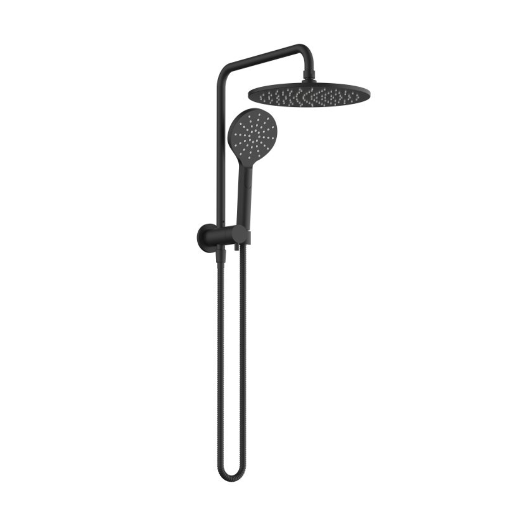 STR013-CBK Matte Black