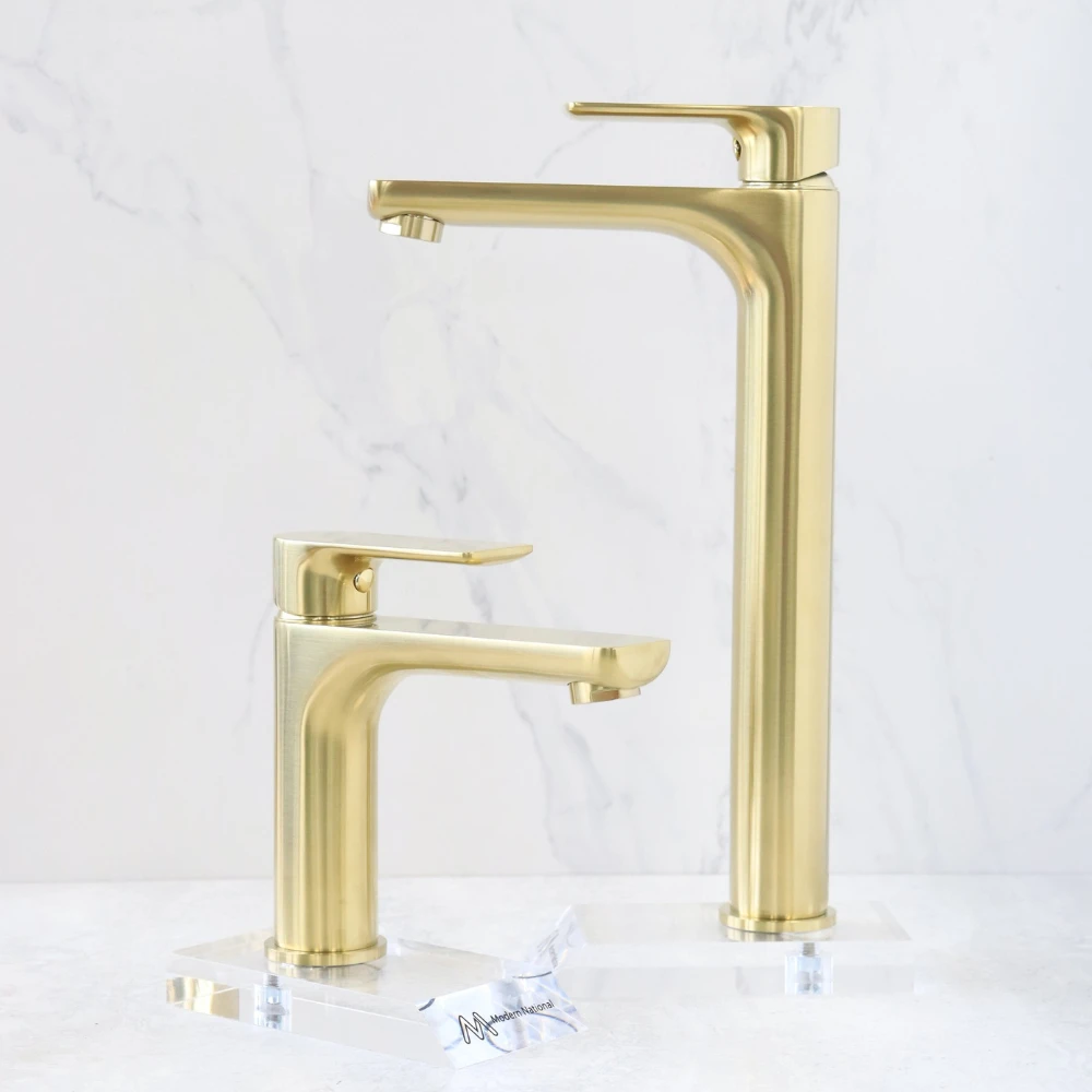 Brushed Bronze NVA002BM