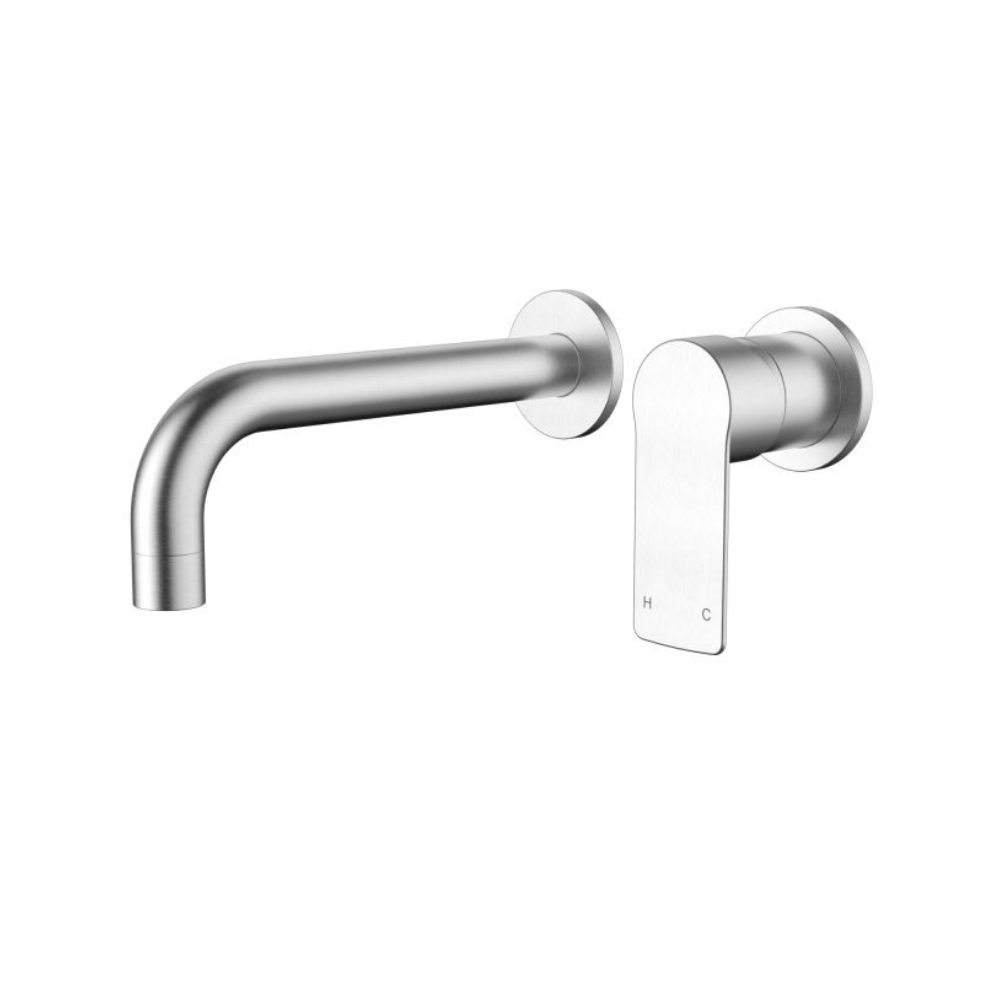 NVA007-1BC Brushed Chrome