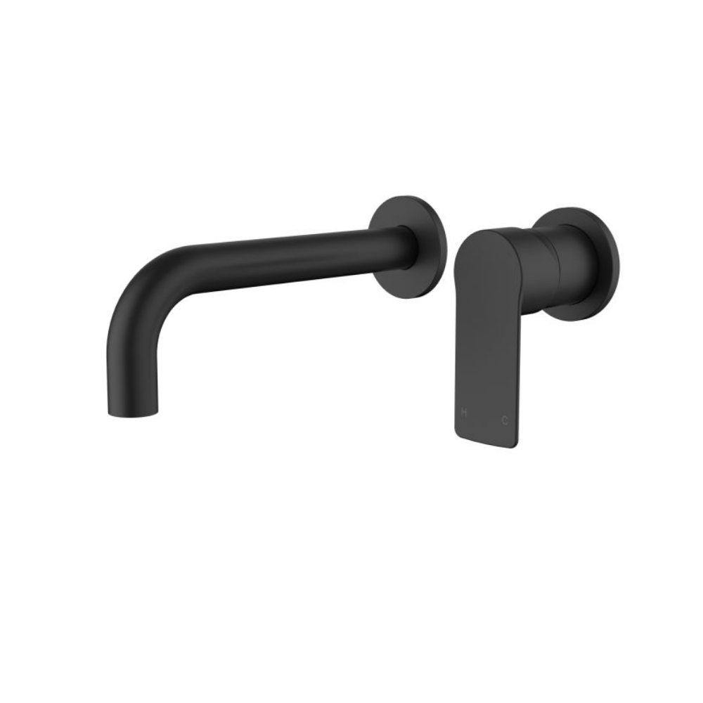 NVA007-1BK Matt Black
