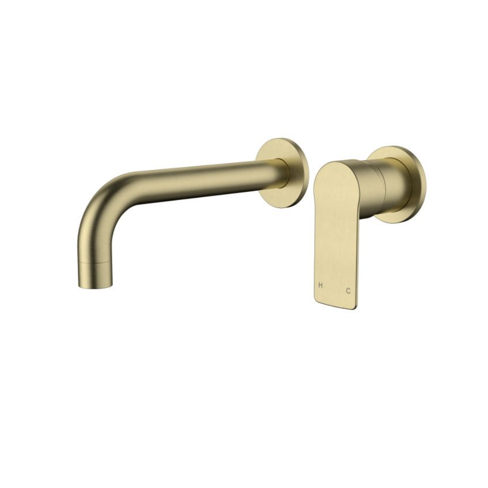 NVA007-1BM Brushed Bronze