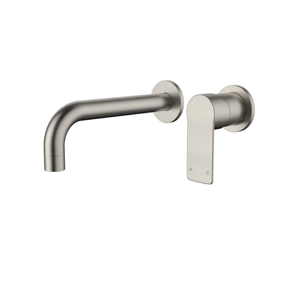 NVA007-1BN Brushed Nickel