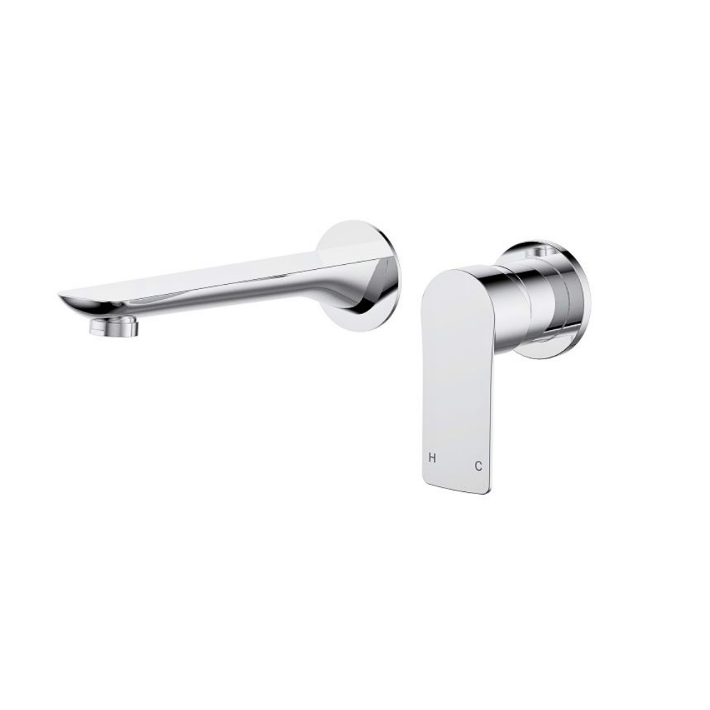 NVA007 Chrome