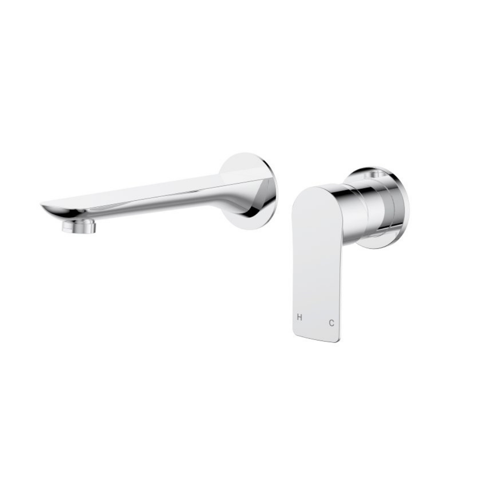 NVA007BC Brushed Chrome
