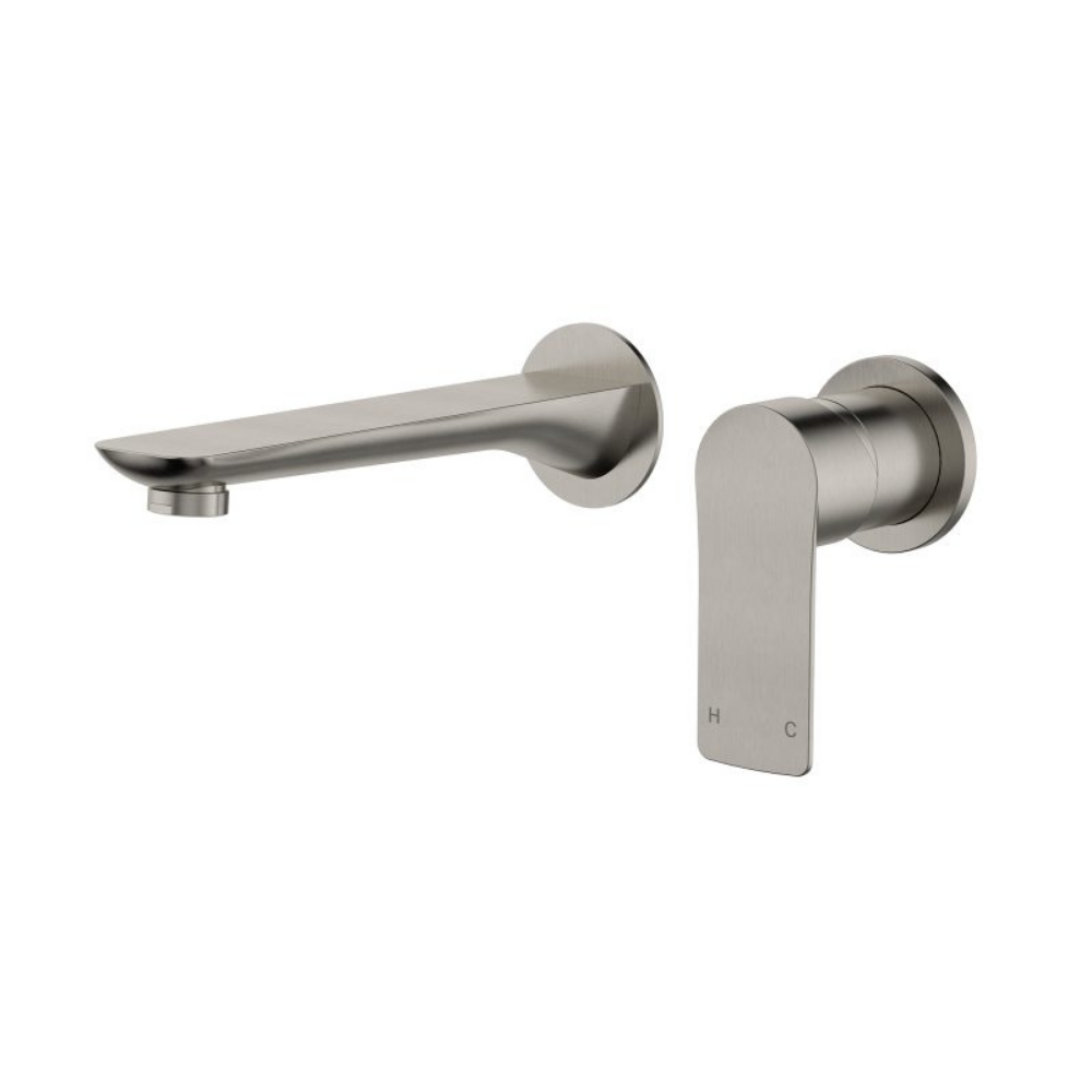 NVA007BN Brushed Nickel