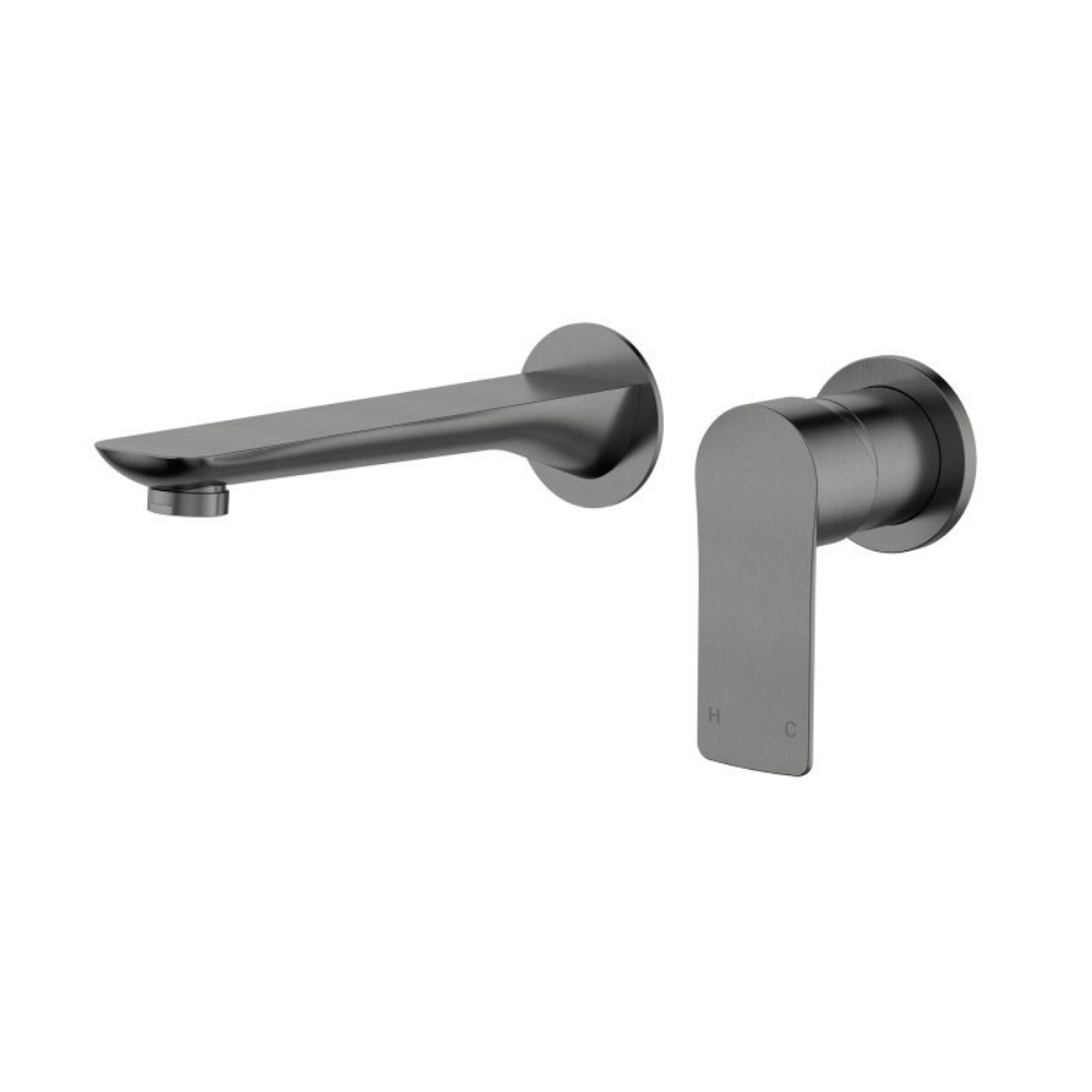NVA007GM Gun Metal