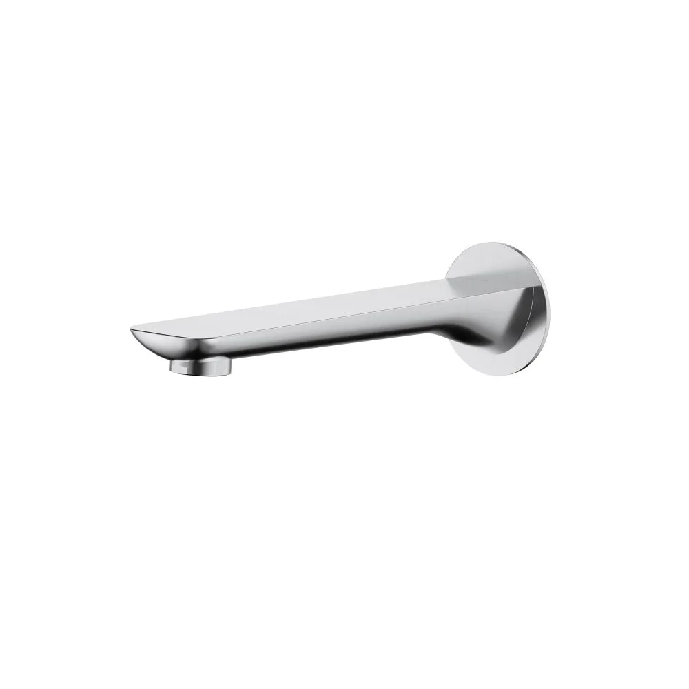 NVA010BC Brushed Chrome