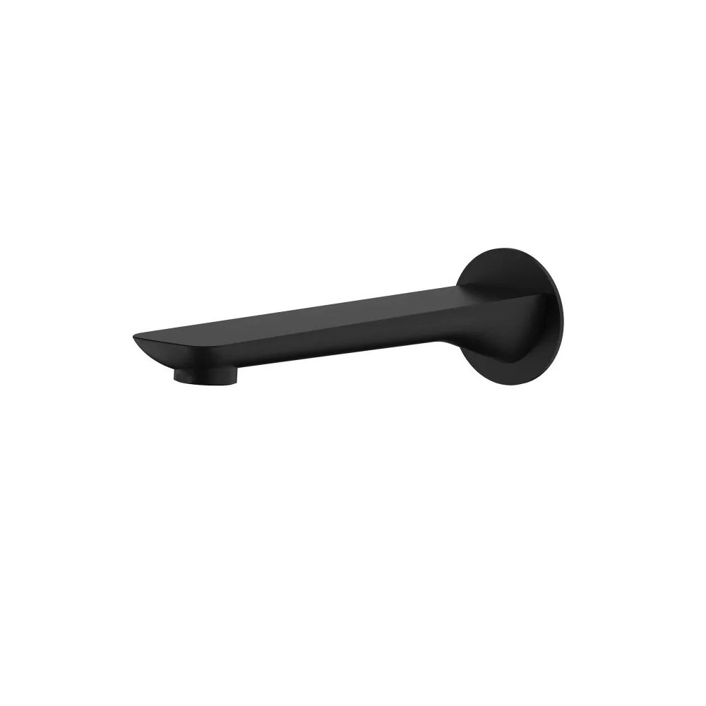 NVA010BK Matt Black