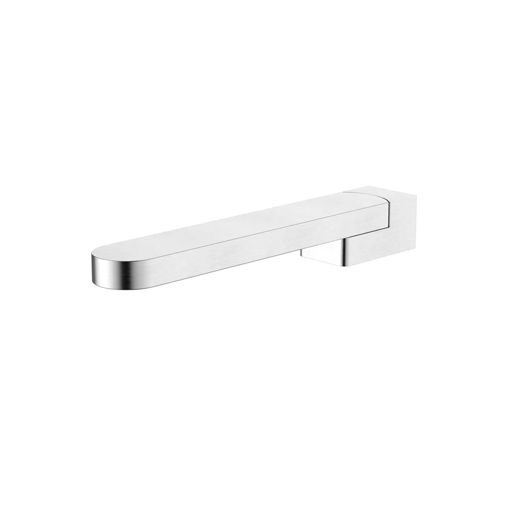 NVA011BC Brushed Chrome