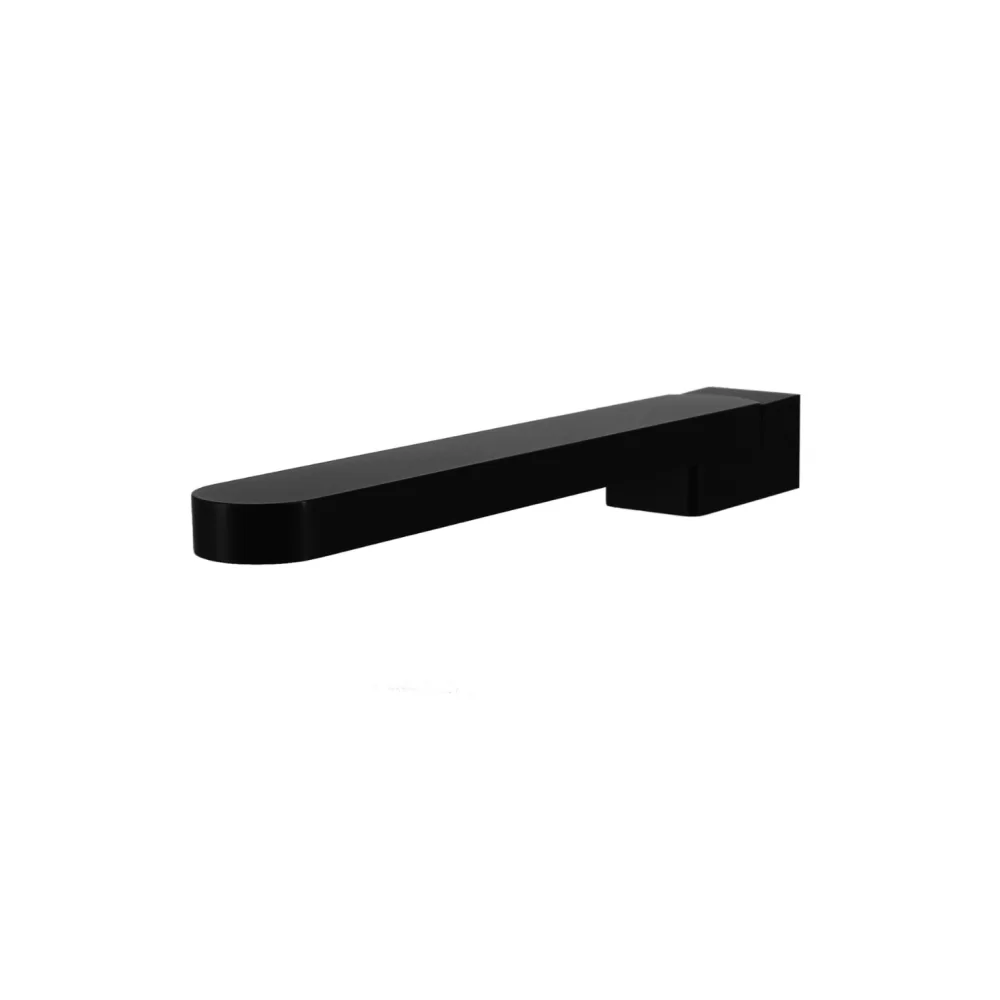 NVA011BK Matt Black