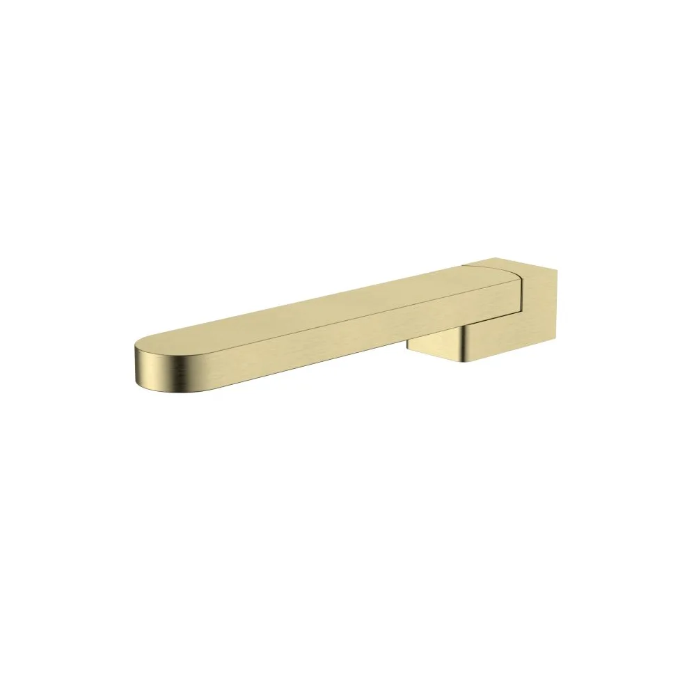 NVA011BM Brushed Bronze