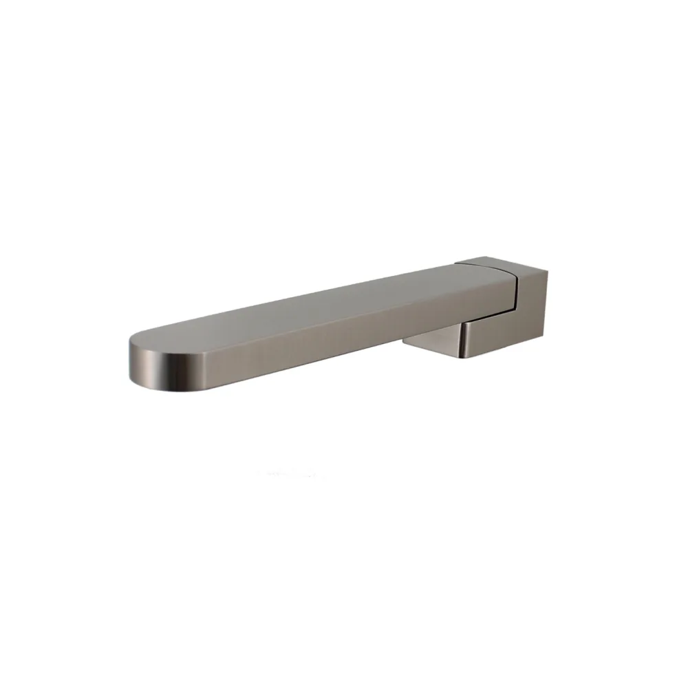 NVA011BN Brushed Nickel