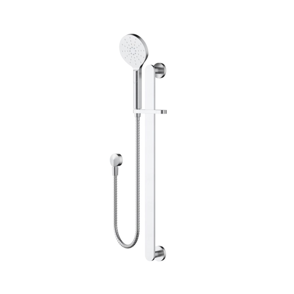 NVA014BC Brushed Chrome