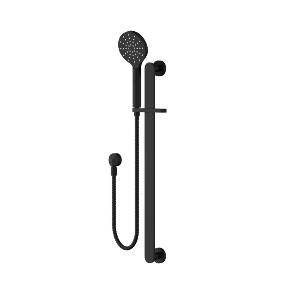 NVA014BK Matte Black