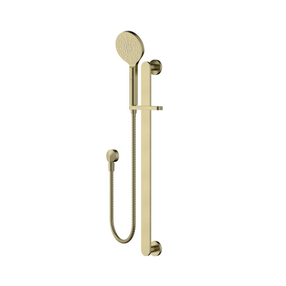 NVA014BM Brushed Bronze