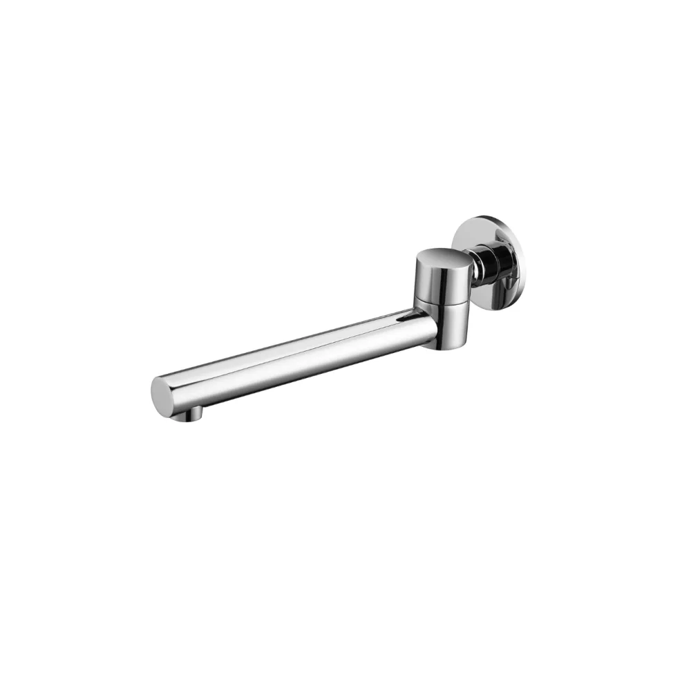 STR011 Chrome