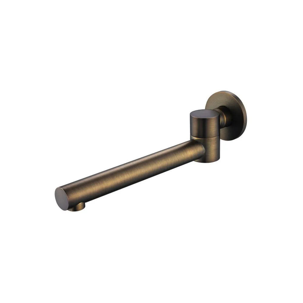 STR011AB Antique Brass